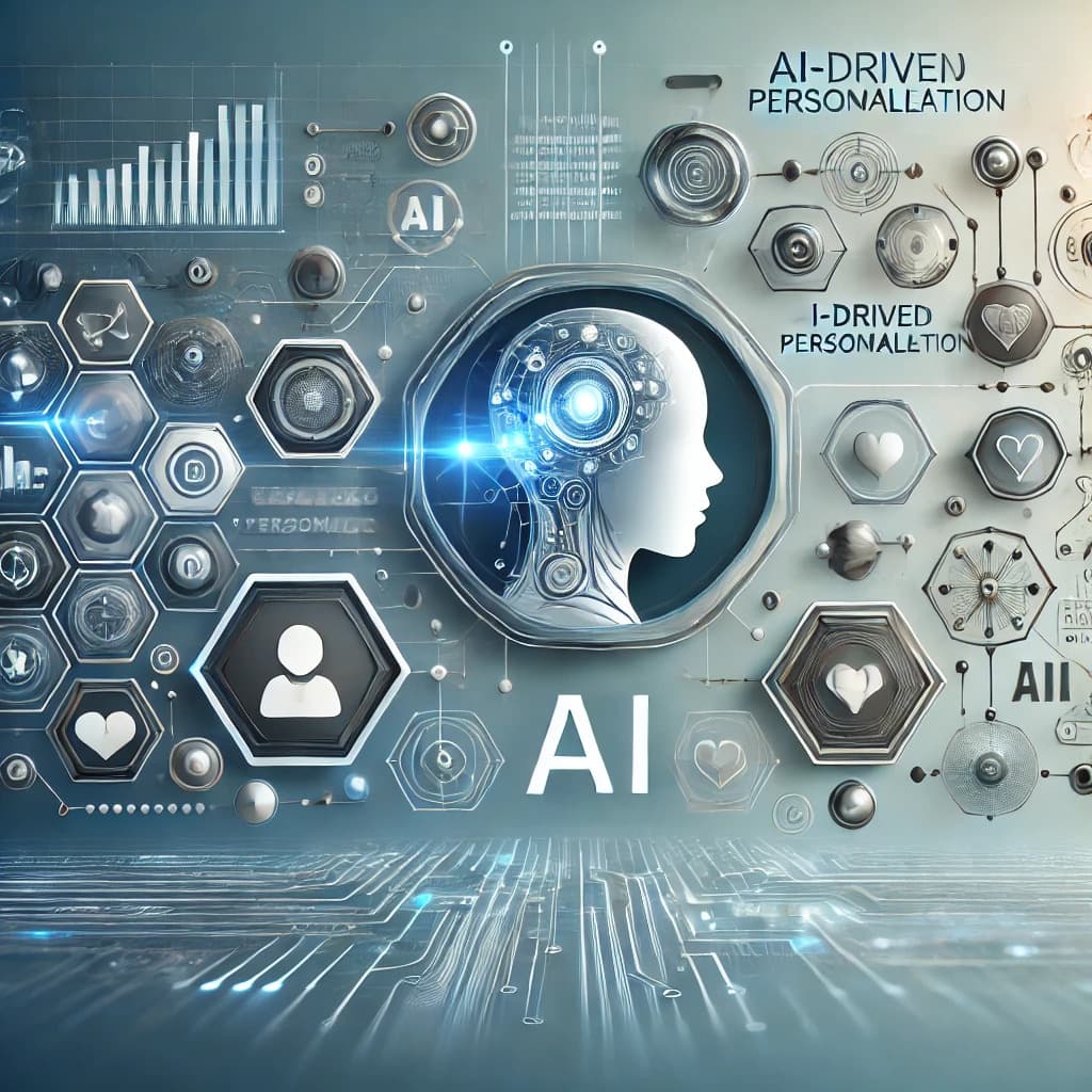 AI-Driven Personalization
