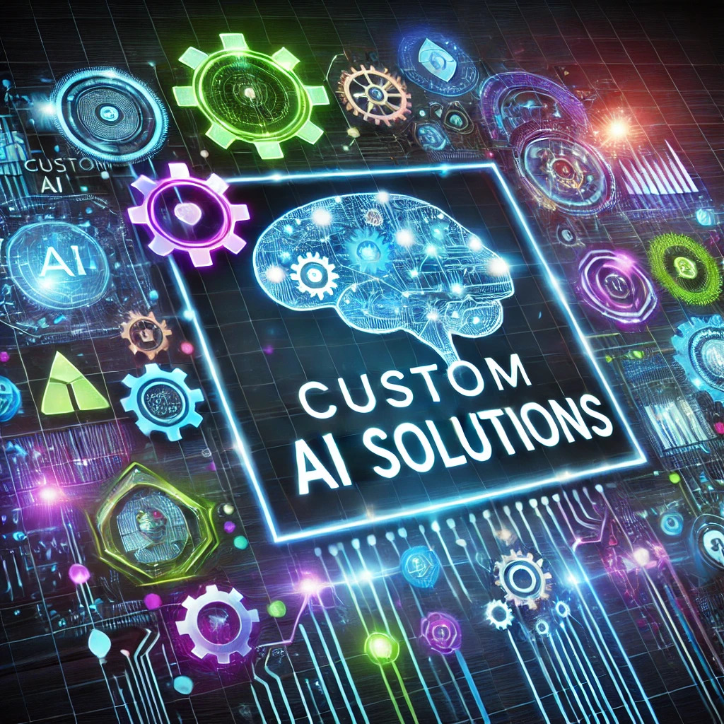 Custom AI Solutions